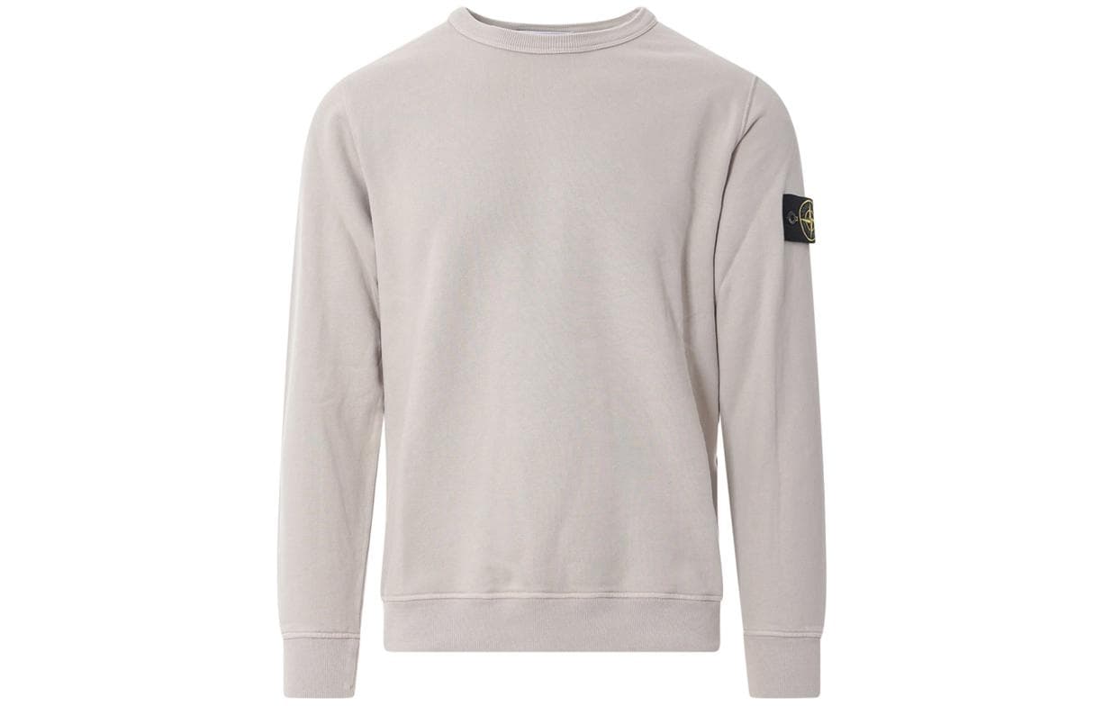 Худи STONE ISLAND FW23 Logo - изображение 1