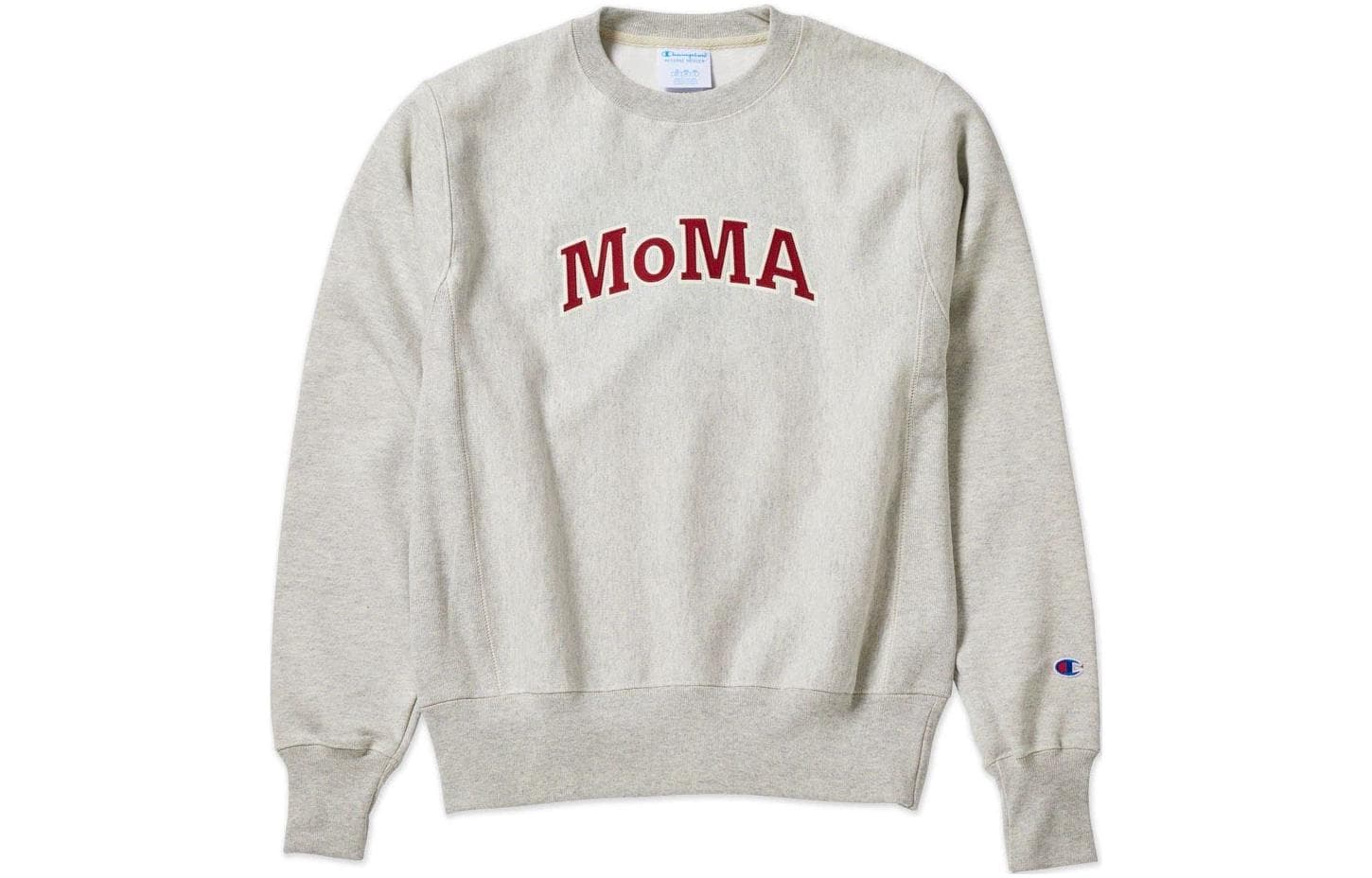 Худи Champion x moma - изображение 1