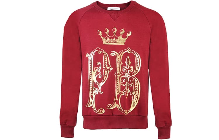 Худи BALMAIN - изображение 1