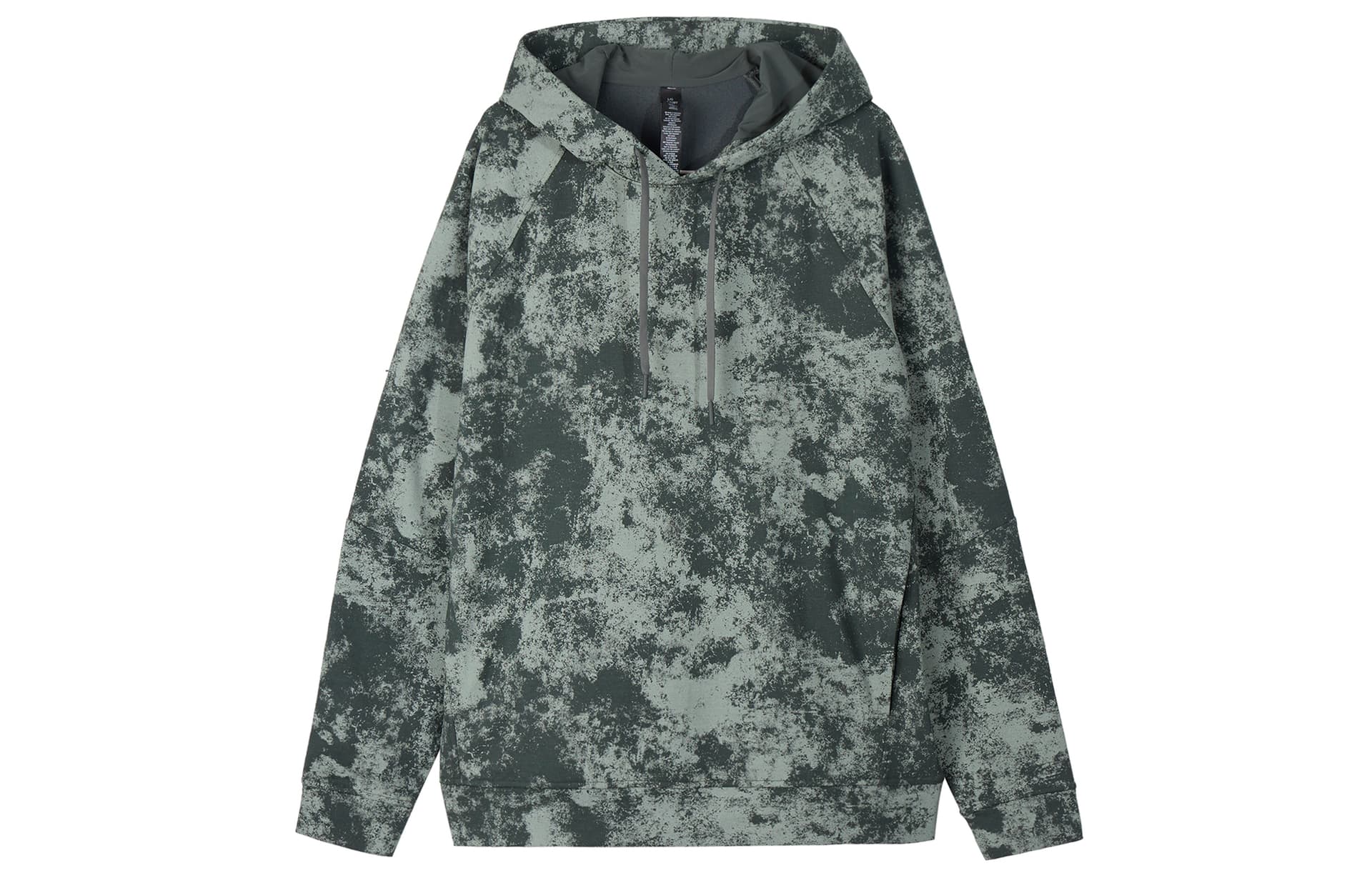 Худи lululemon City Sweat - изображение 7