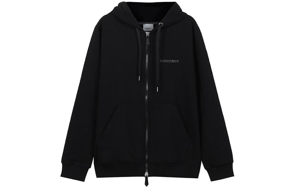 Худи Burberry SS22 - изображение 1