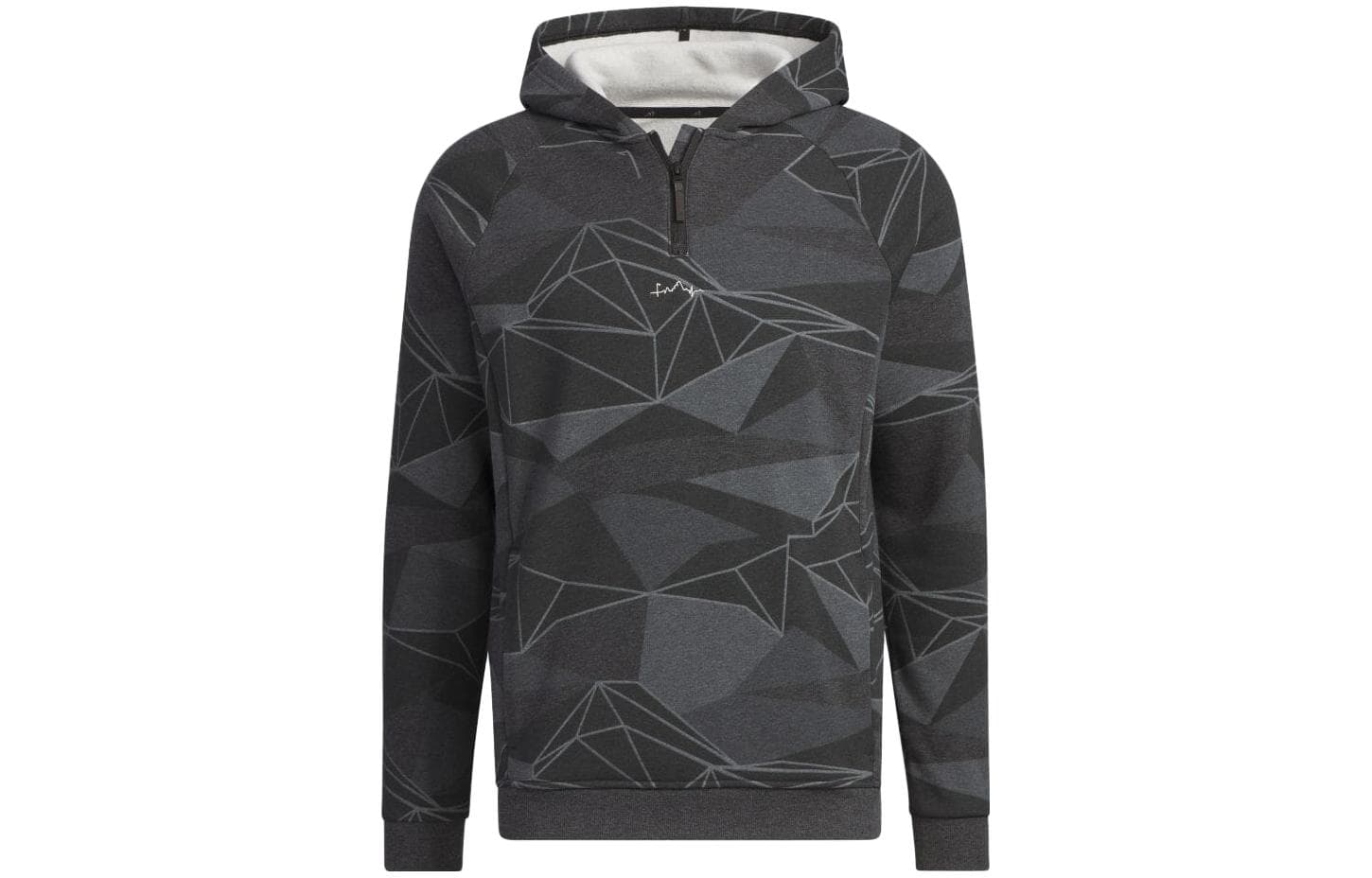 Худи adidas - изображение 1