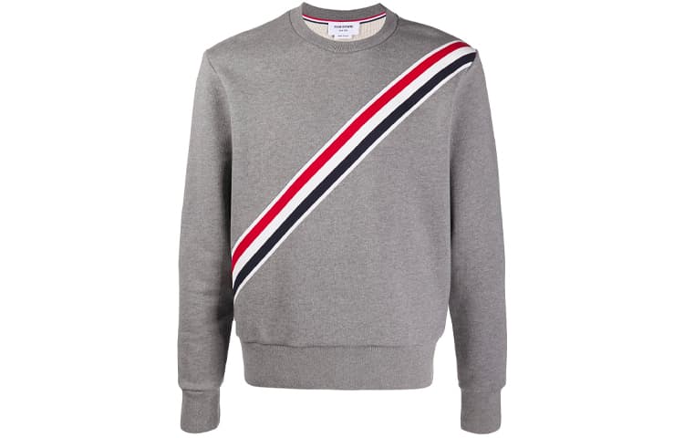 Худи THOM BROWNE SS21 - изображение 1