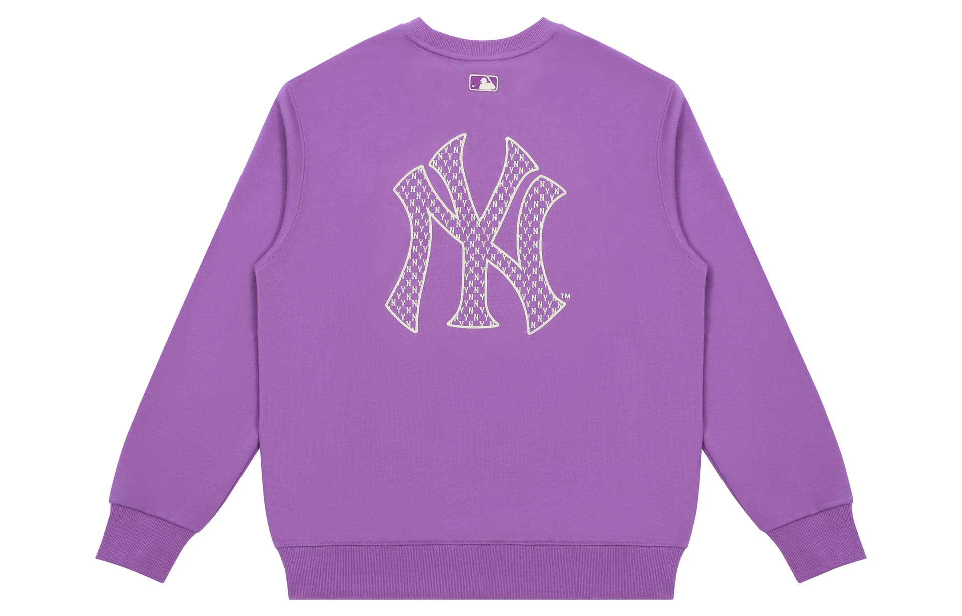 Худи MLB - изображение 1