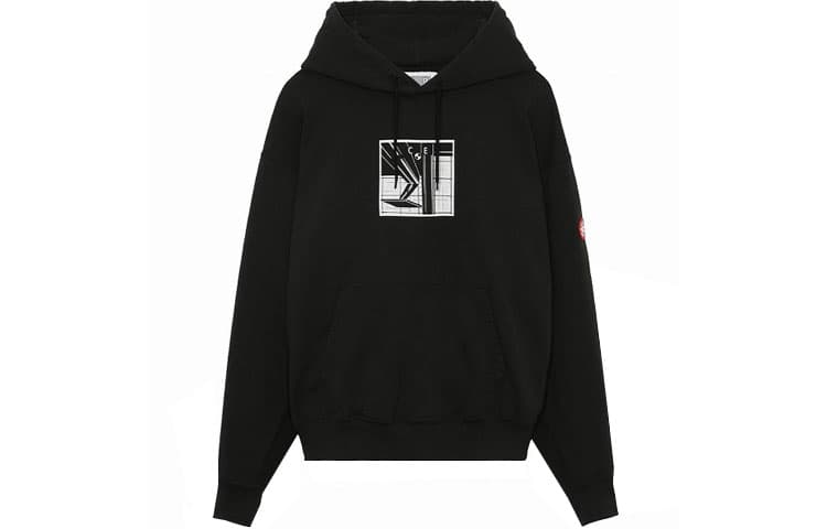 Худи Cav Empt FW21 - изображение 1