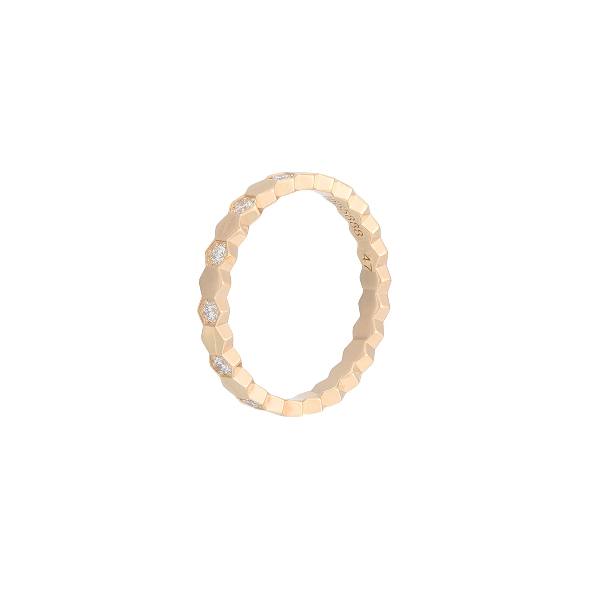 Кольцо Chaumet Bee My Love Ring - изображение 2
