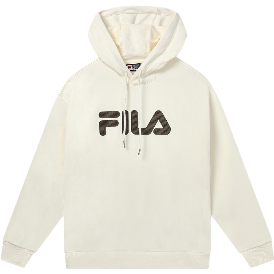 Худи FILA - изображение 1