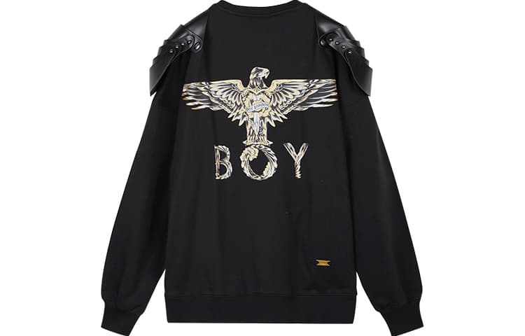 Худи Boy London FW21 logo - изображение 1
