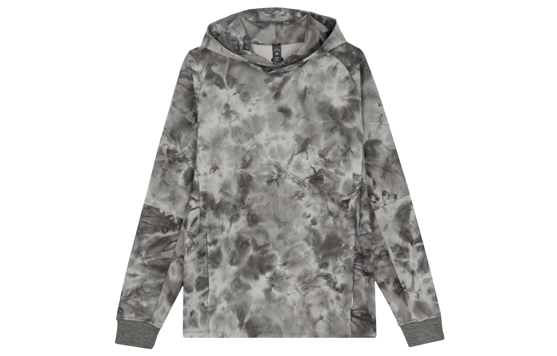 Худи lululemon Textured Tech - изображение 1