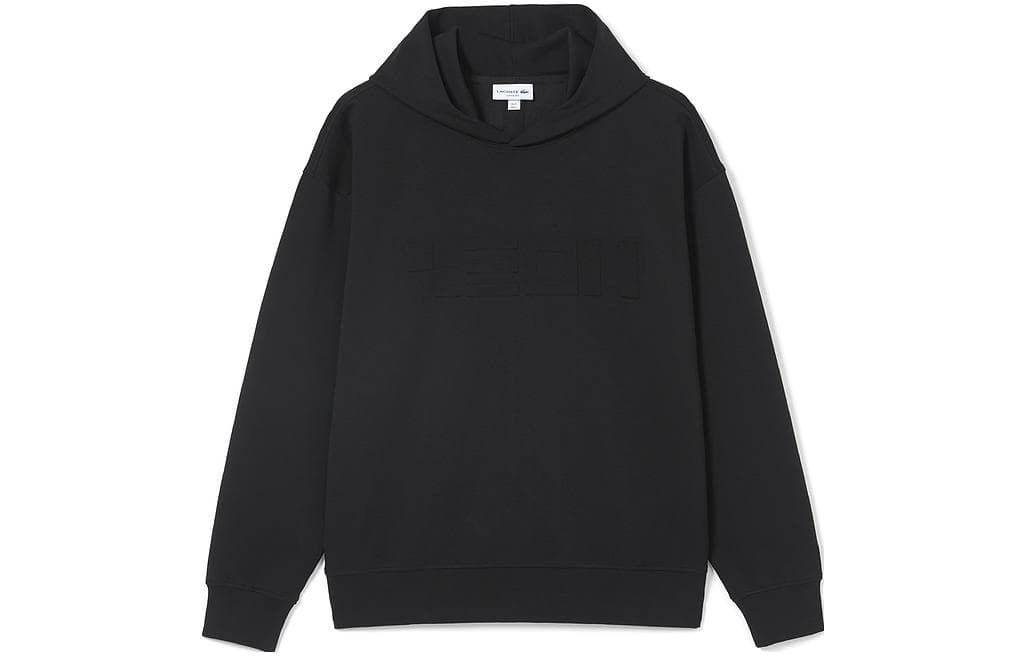 Худи LACOSTE Logo - изображение 1
