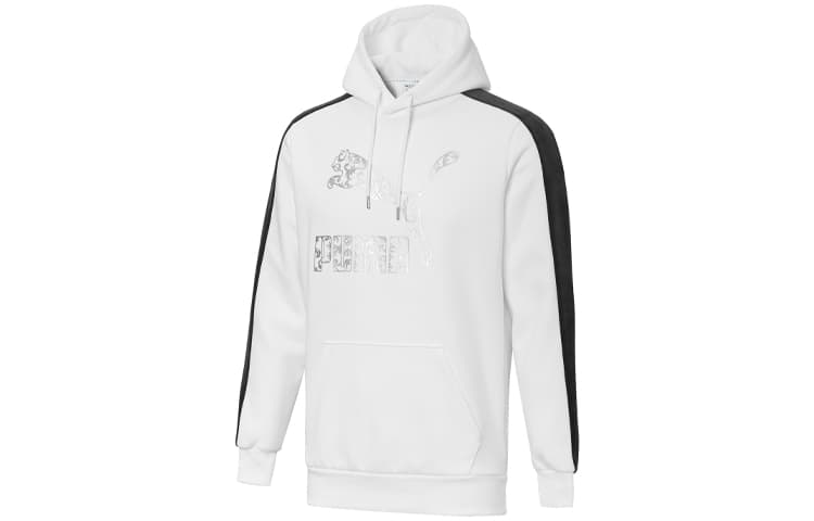 Худи Puma Logo - изображение 1