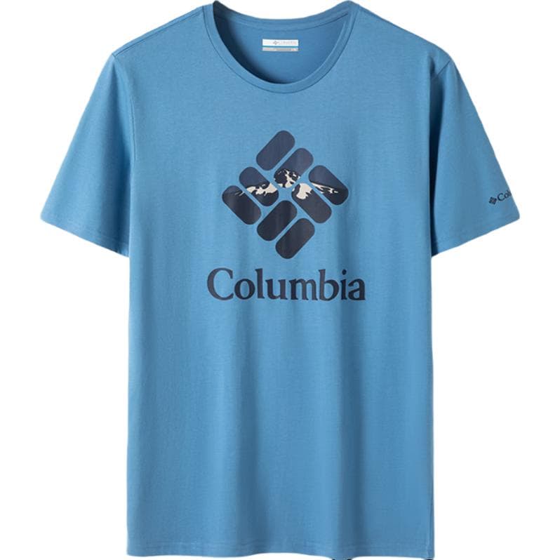 Футболка Columbia T - изображение 1