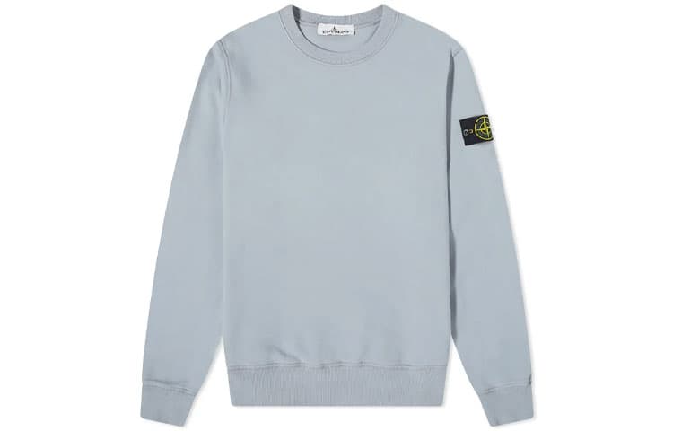 Худи STONE ISLAND FW22 - изображение 1