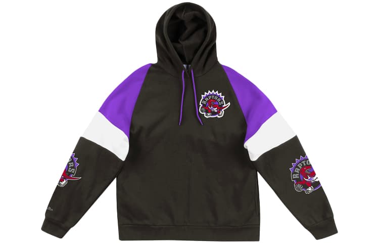 Худи Mitchell Ness - изображение 1