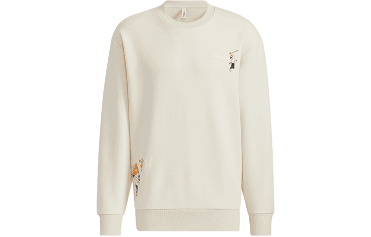 Худи adidas neo M Wp Sw Logo - изображение 1