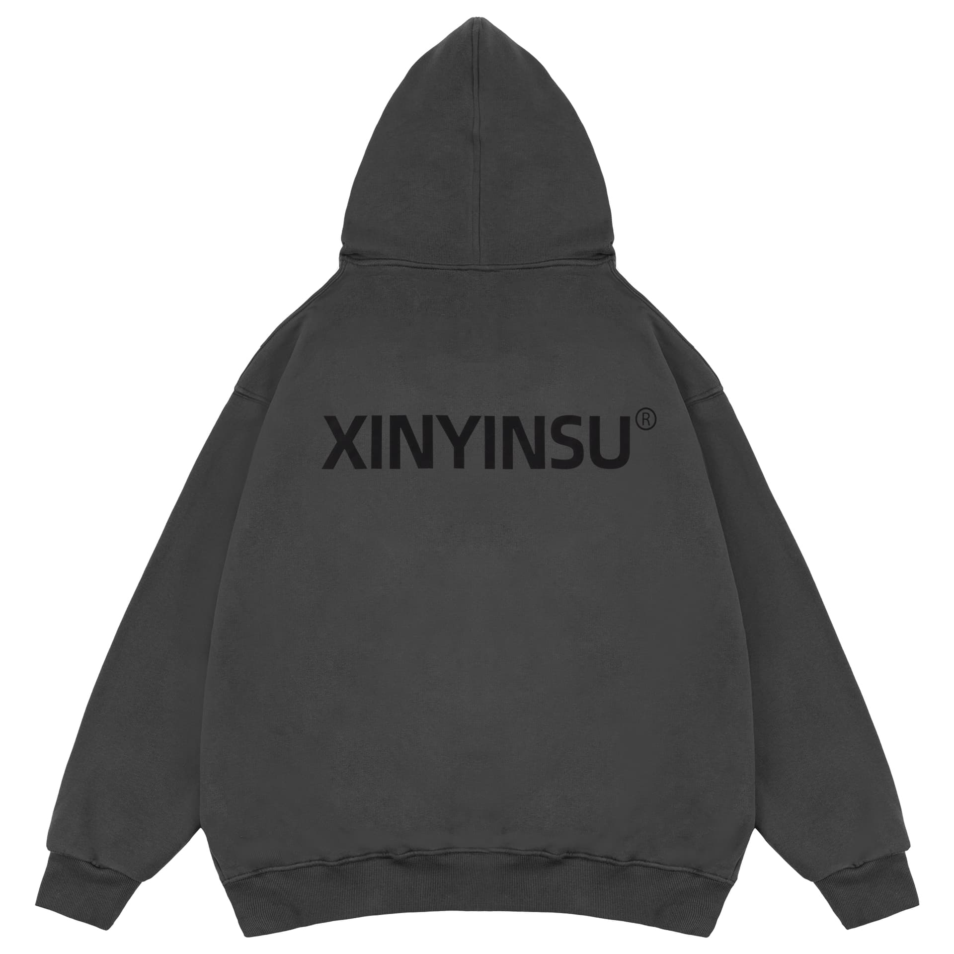 Кофта XINYINSU Свитшот Мужская одежда - изображение 1