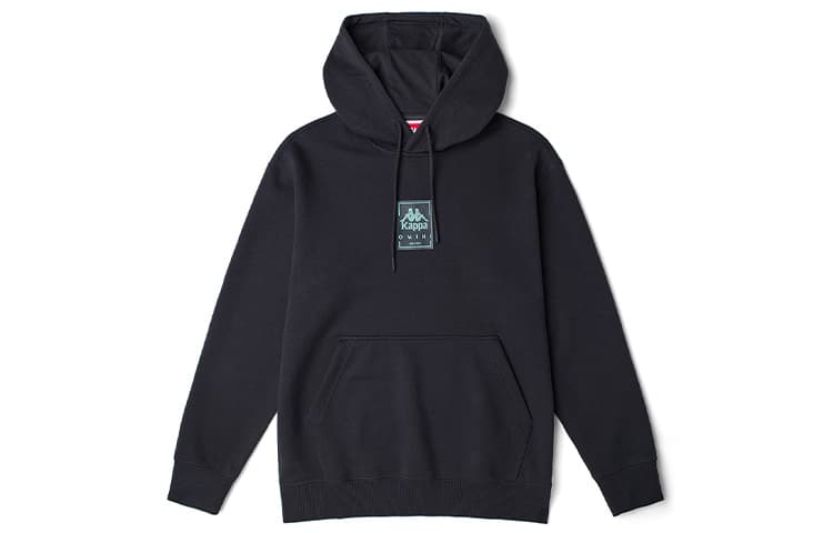 Худи Kappa Logo - изображение 1