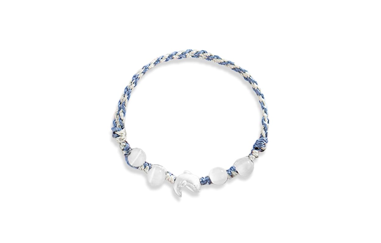 Ringlove Ткань Браслеты Шнурки Женские - изображение 1