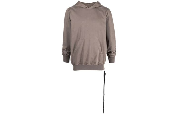 Худи Rick Owens DRKSHDW FW21 - изображение 1