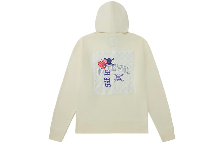 Худи Vans - изображение 1