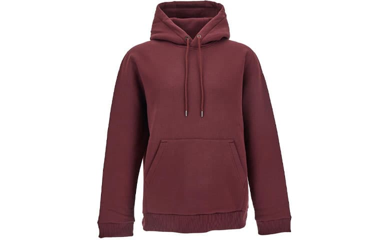 Худи Burberry - изображение 1