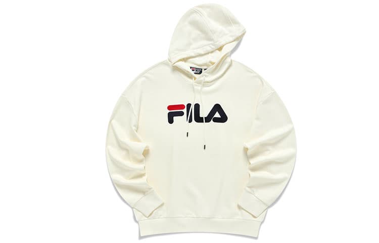 Худи FILA Logo - изображение 1