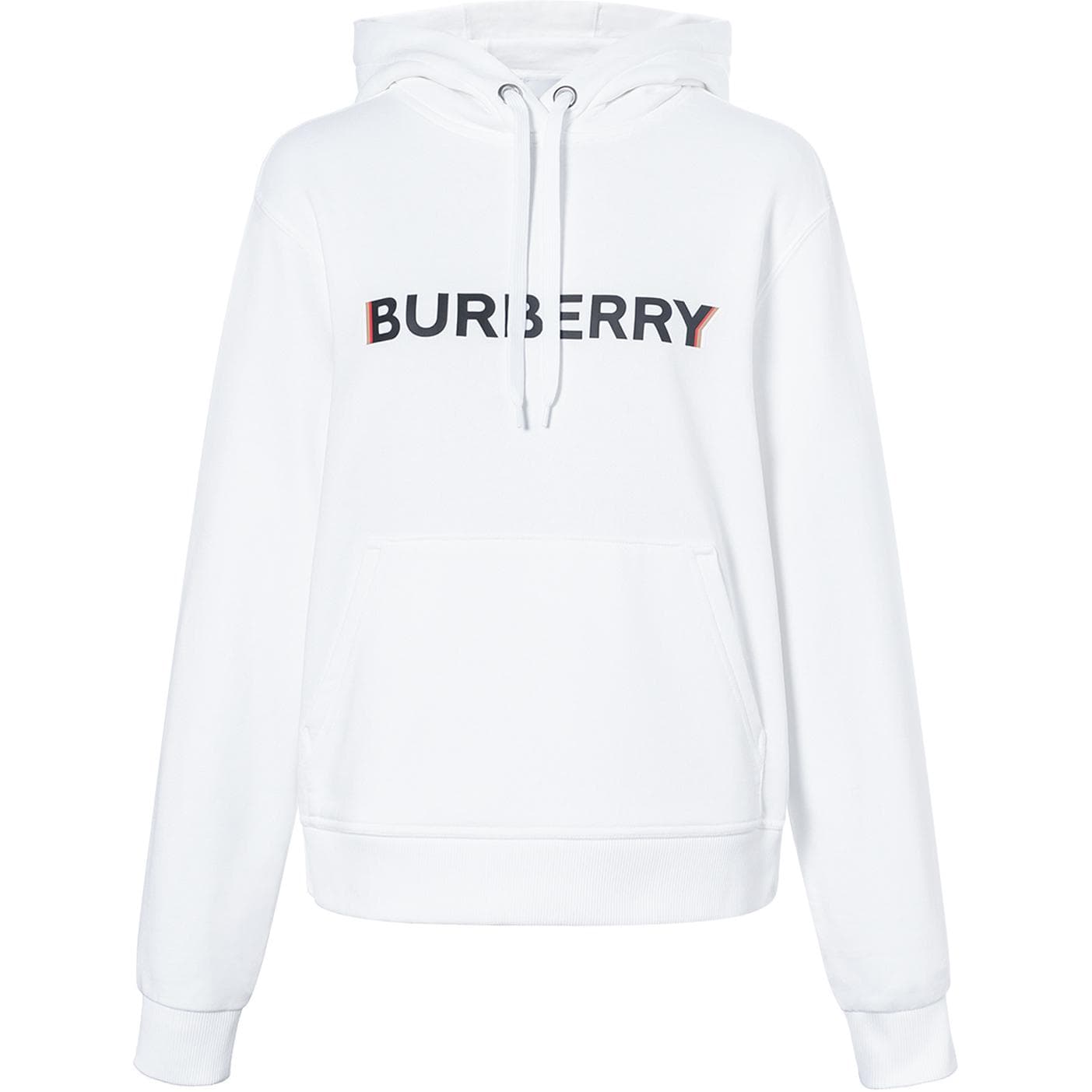 Худи Burberry - изображение 1