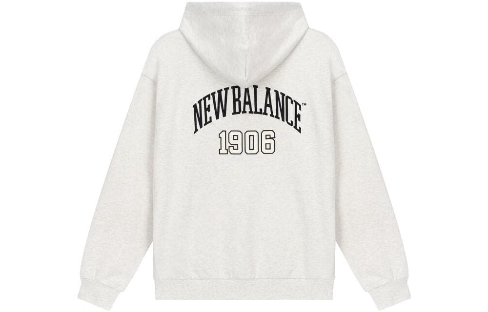 Худи New Balance - изображение 1