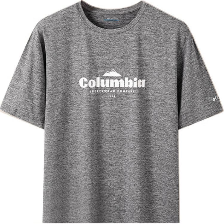 Футболка Columbia - изображение 1