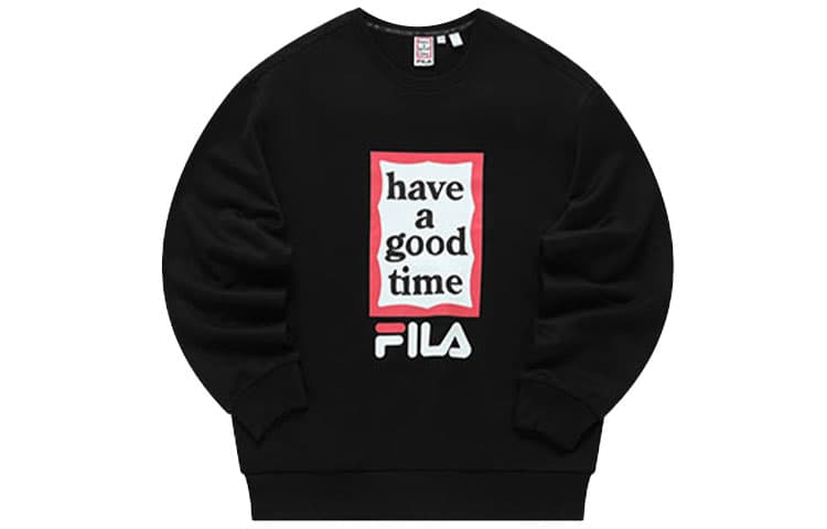 Худи FILA x have a good time - изображение 1