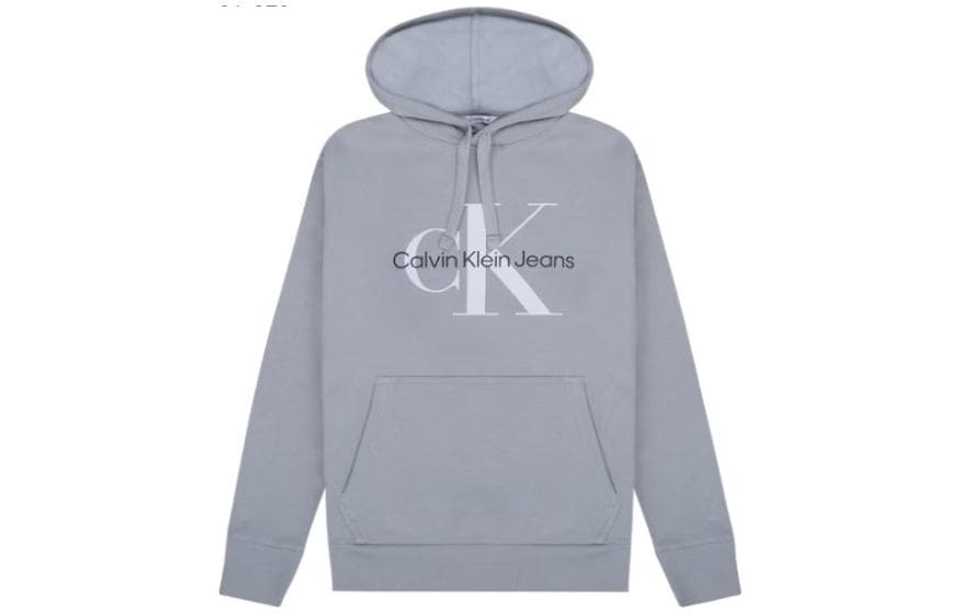 Худи CKCalvin Klein Logo - изображение 1