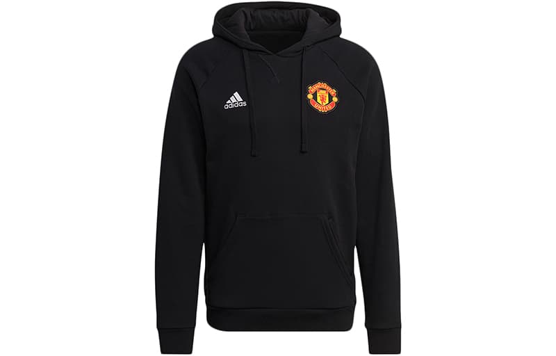 Худи adidas - изображение 1
