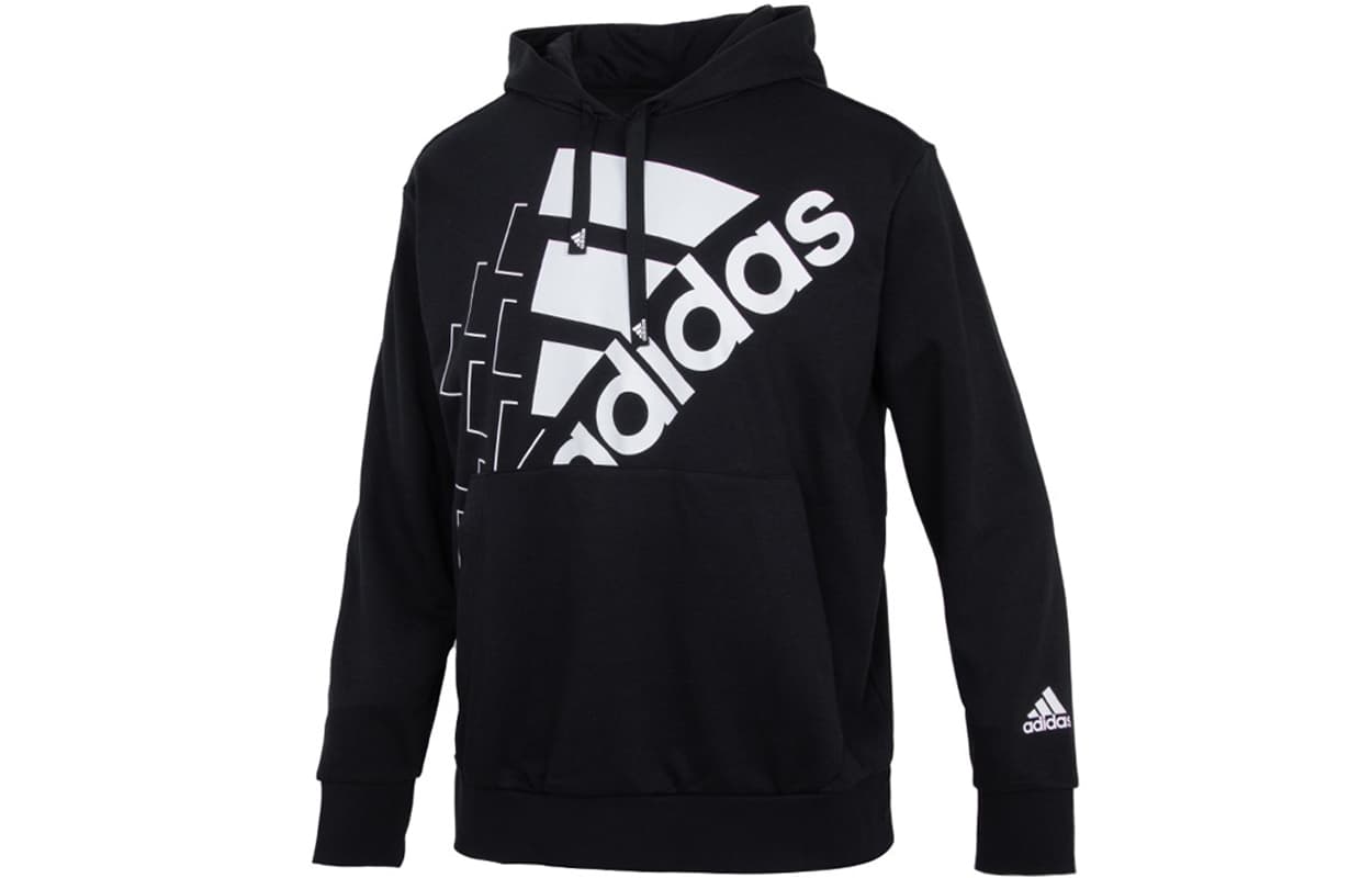 Худи adidas Logo - изображение 1