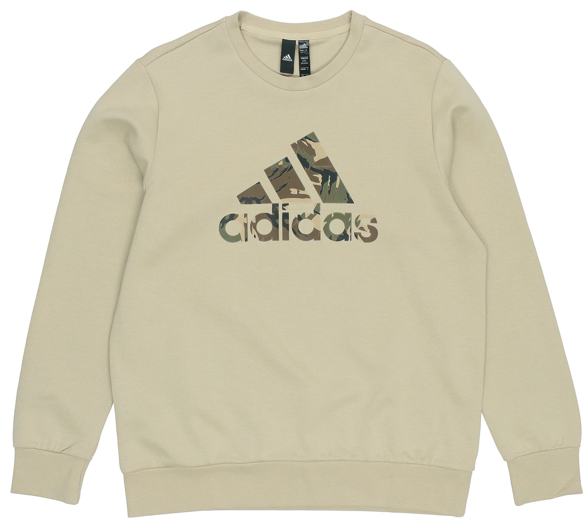 Худи adidas Fi Incamo Swt Logo - изображение 1