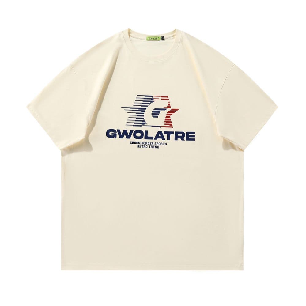 Футболка Gwola T - изображение 1