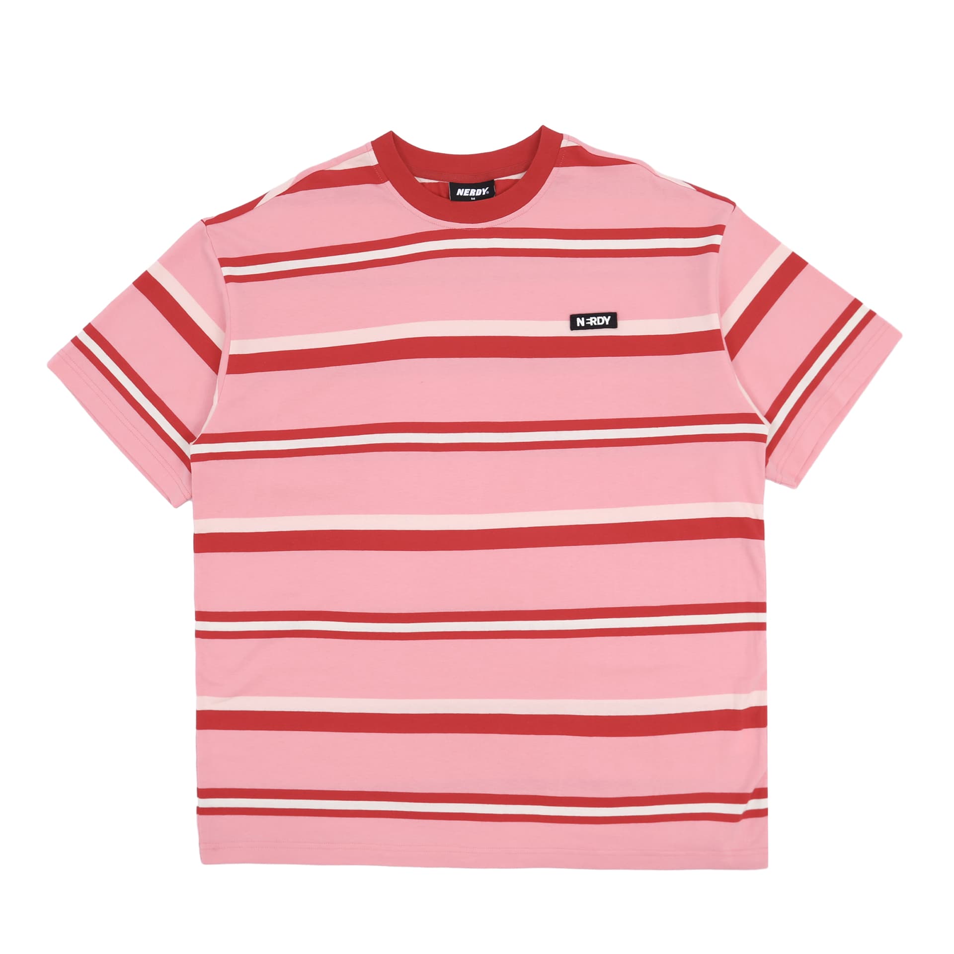 Футболка NERDY SS24 T - изображение 1