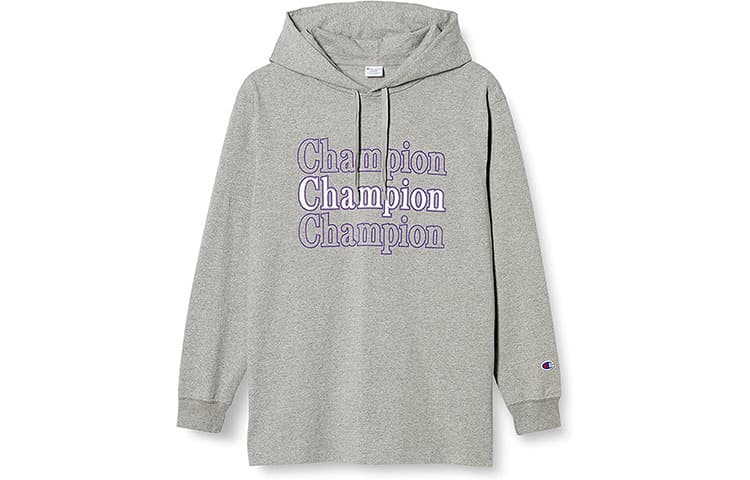 Худи Champion FW21 - изображение 4