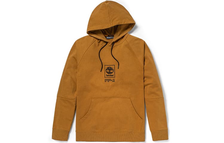 Худи Timberland - изображение 1