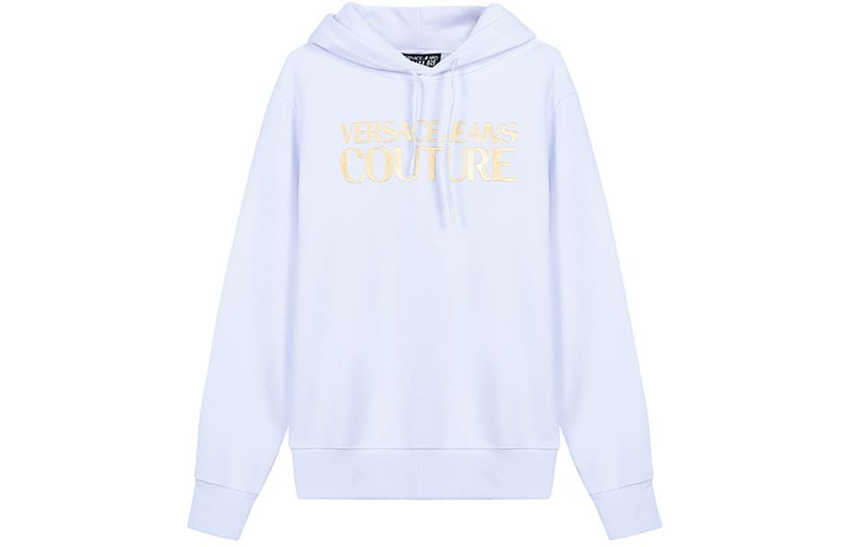 Худи VERSACE JEANS COUTURE - изображение 1