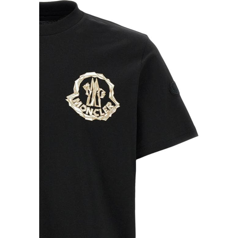 Футболка Moncler SS25 T - изображение 5