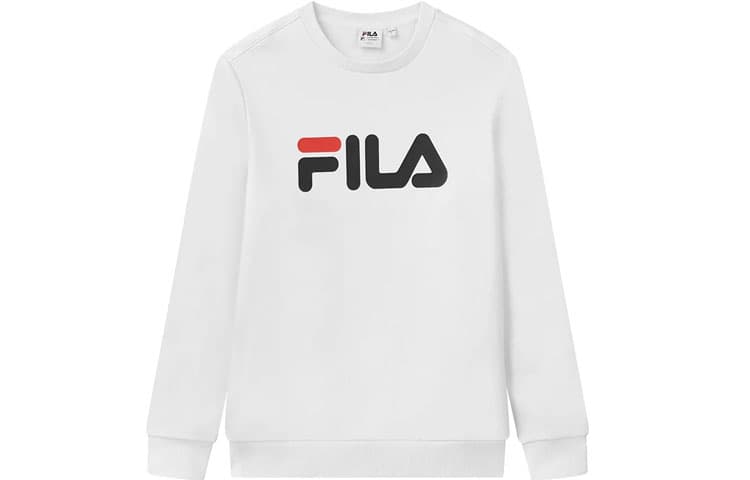 Худи FILA Logo - изображение 1