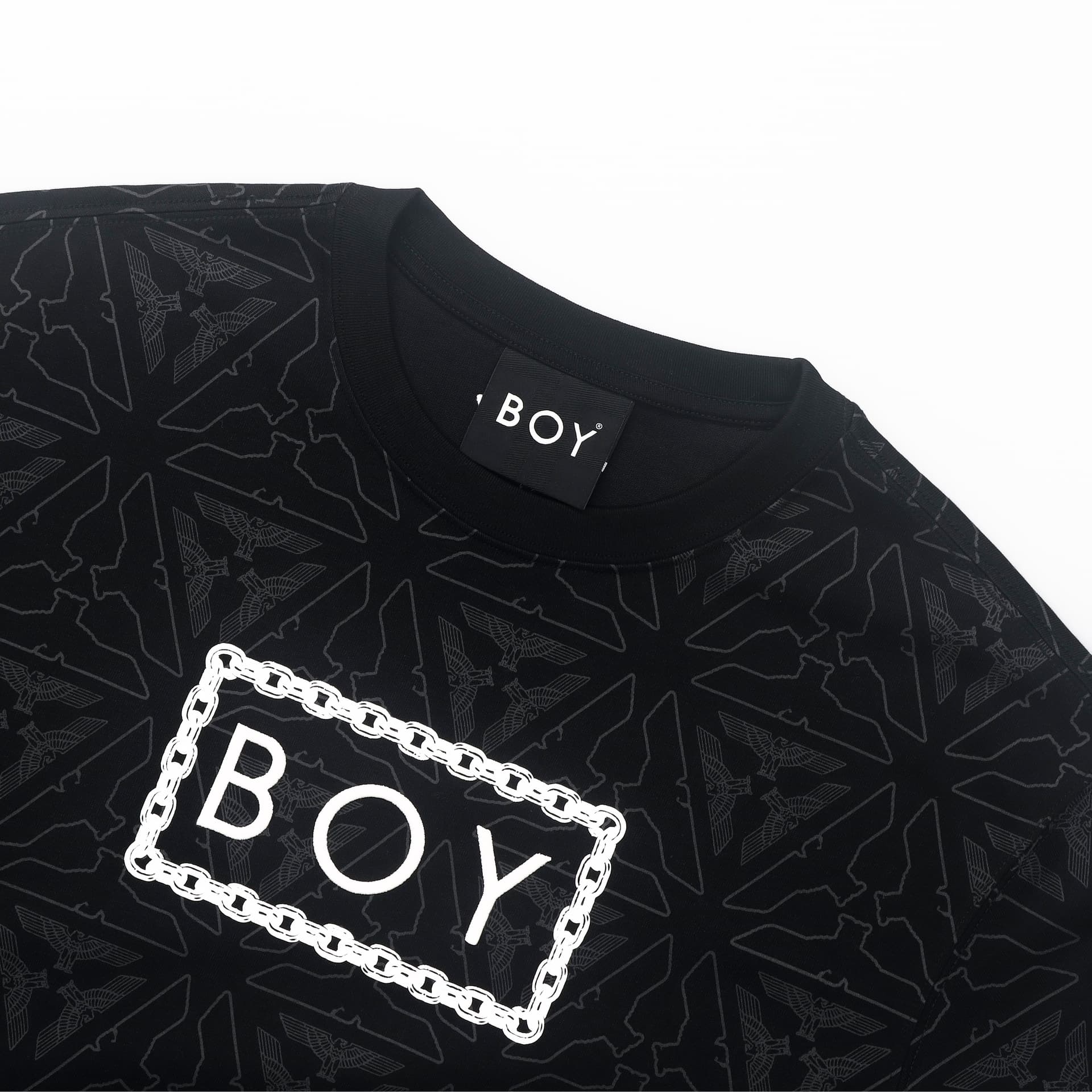 Футболка Boy London T - изображение 3
