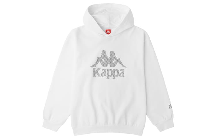 Худи Kappa logo - изображение 1