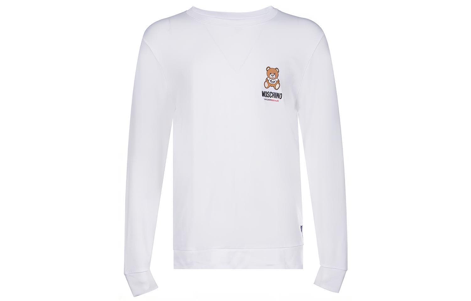 Худи MOSCHINO - изображение 1