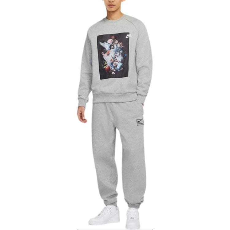 Худи Nike AF-1 - изображение 1
