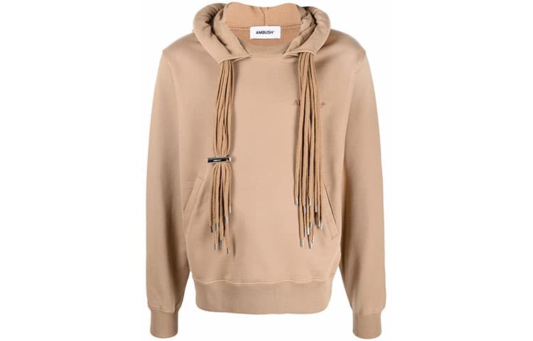 Худи AMBUSH FW21 Logo - изображение 1