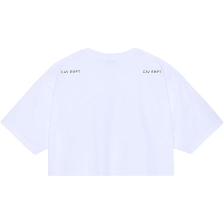 Футболка Cav Empt SS22 Enhancement T T - изображение 3