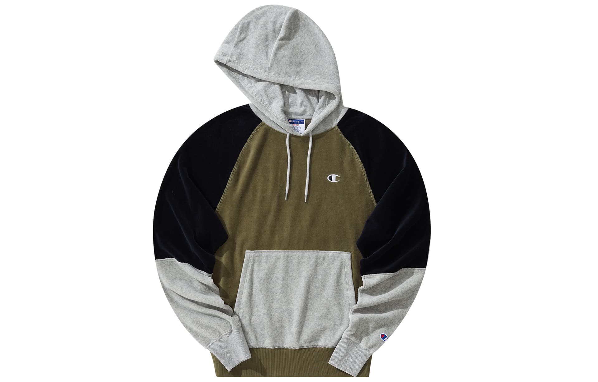 Худи Champion Men's Life C - изображение 1