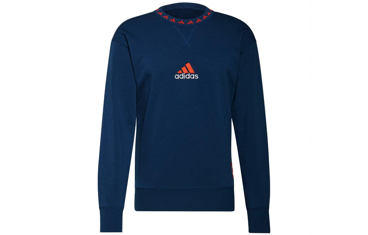 Худи adidas - изображение 1