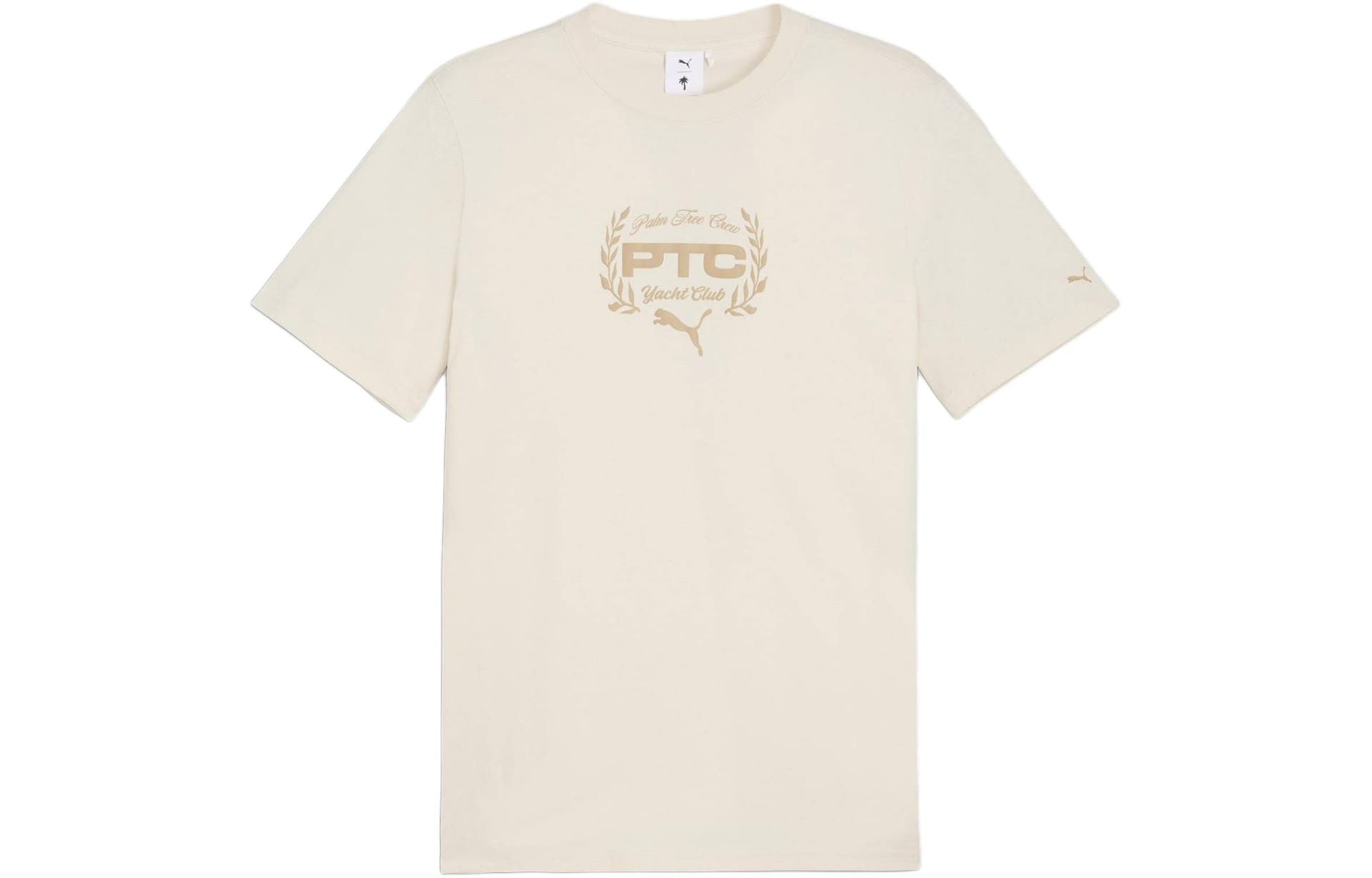 Футболка PUMA x Palm Tree Crew T - изображение 1